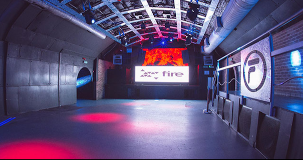 Photo of Fire Nightclub
