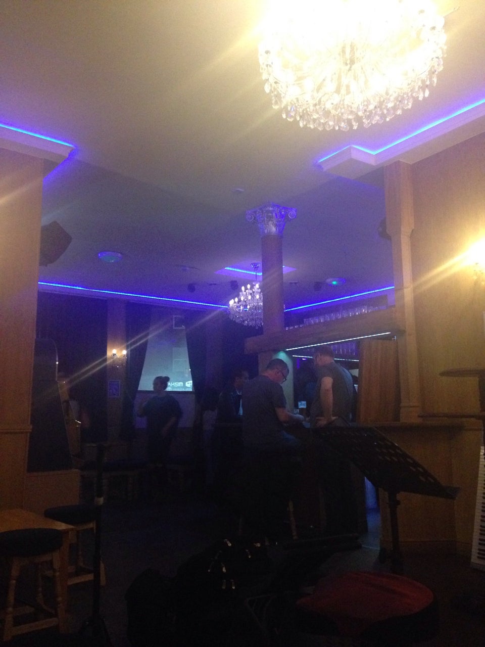 Photo of The George & Dragon