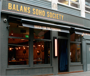 Photo of Balans Soho, No.60