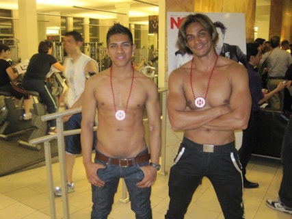 Photo of CrossFit Virtuosity