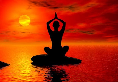 Photo of Sonic Yoga