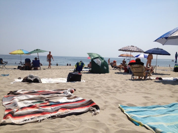 Photo of Fire Island Pines