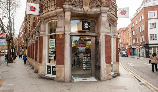 Photo of FOPP