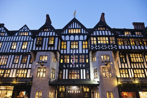 Photo of Liberty London