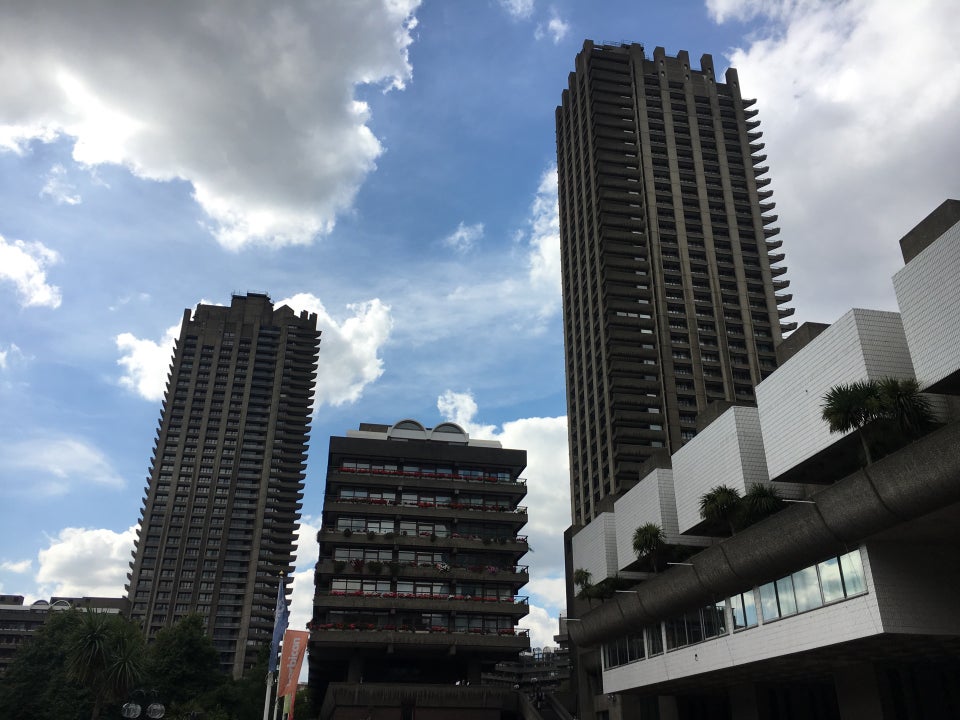 Barbican Centre