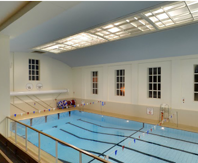 Photo of Ironmonger Row Baths