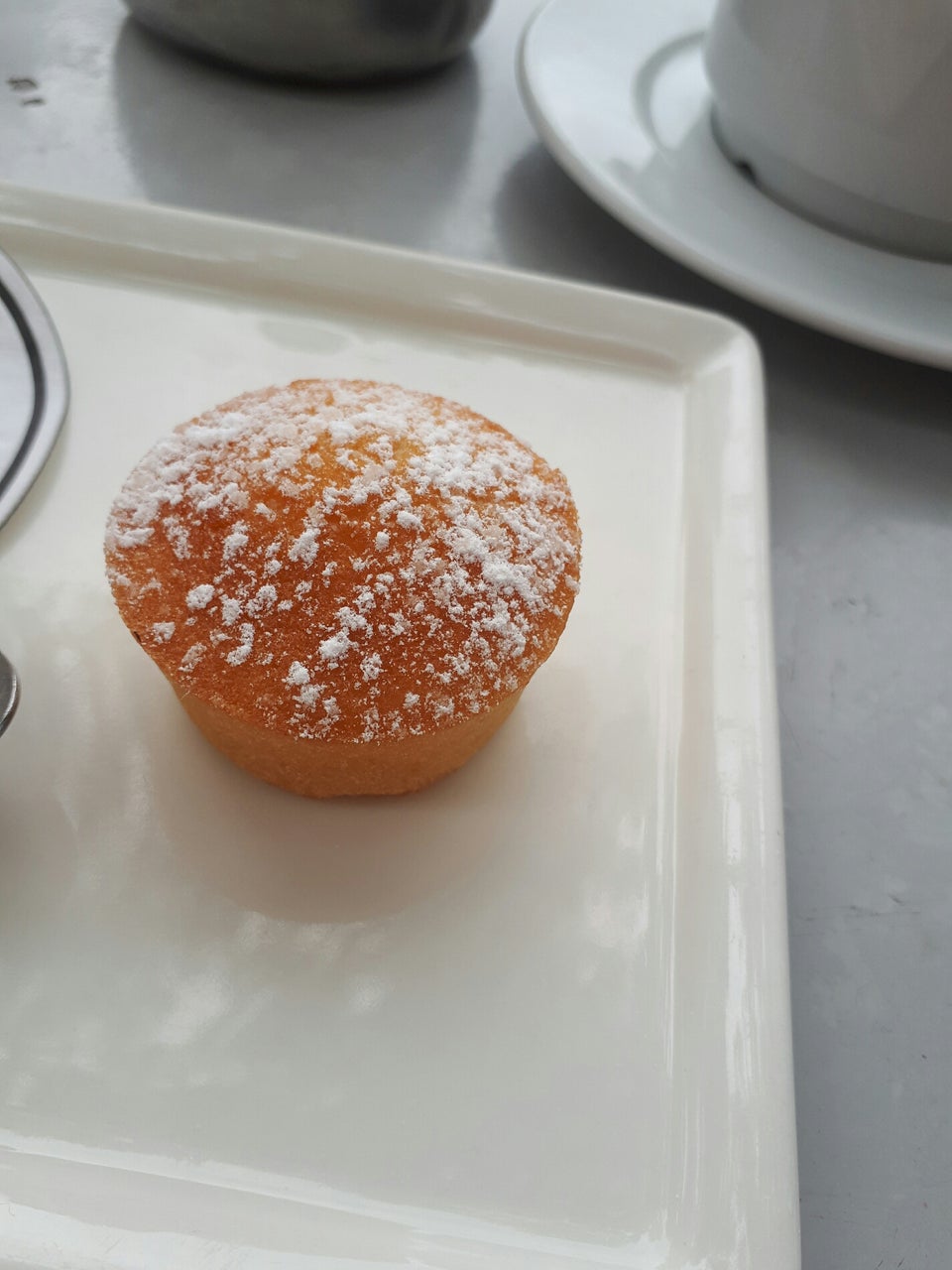 Café Beaubourg