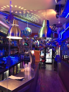 Photo of Bear bar El Hombre