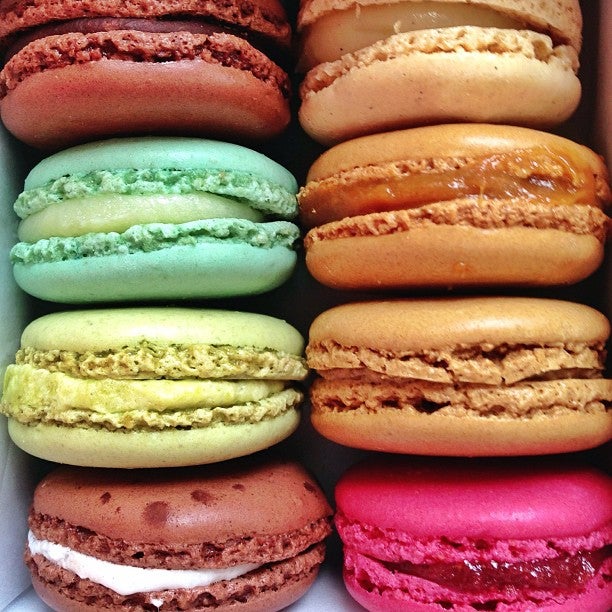 Photo of Ladurée
