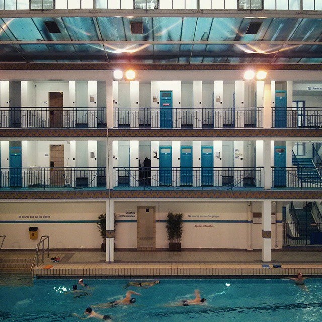 Photo of Le Quartier Sport