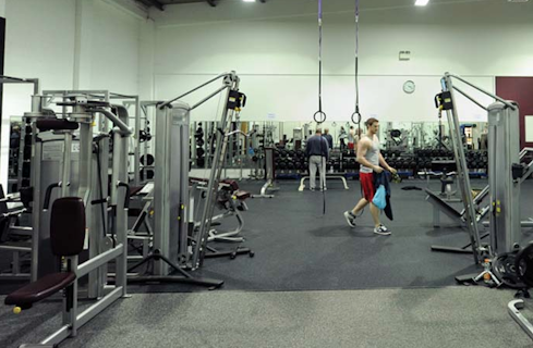 Photo of Aspire Fitness