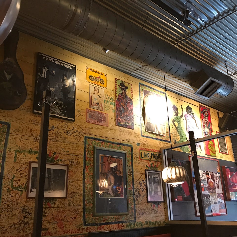 Photo of Black-Eyed Sally's Southern Kitchen & Bar