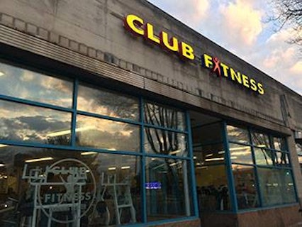 Photo of Club Fitness East Hartford