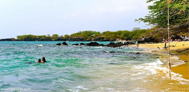 Photo of Waialea Beach