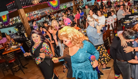 Photo of Hamburger Mary's