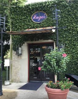 Photo of Hugo's