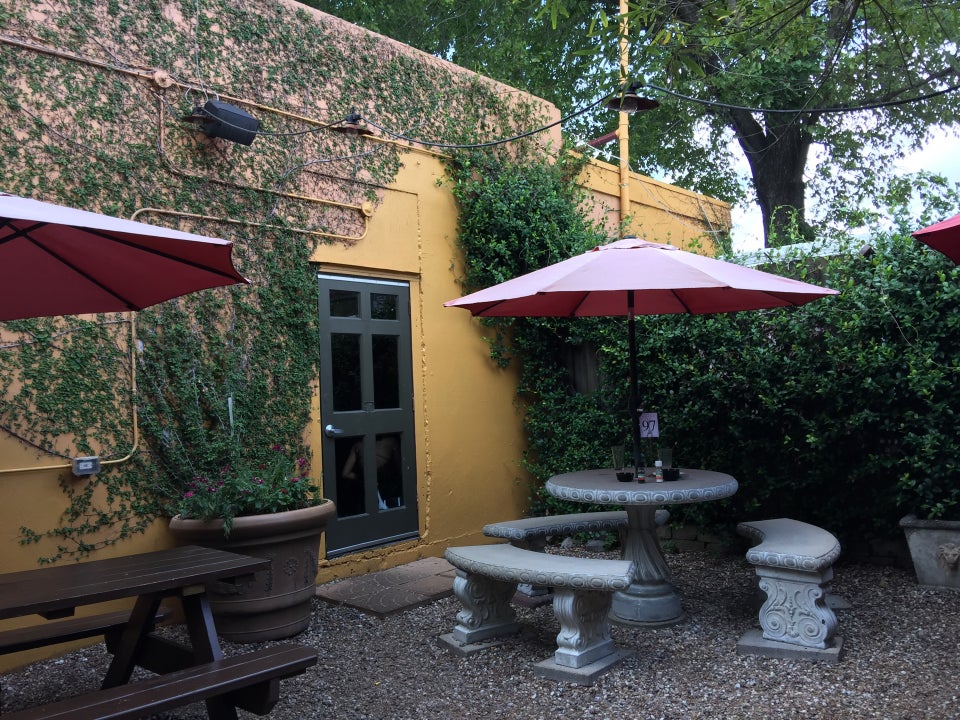 Photo of Empire Café