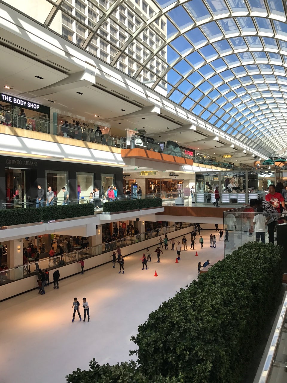 Photo of The Galleria