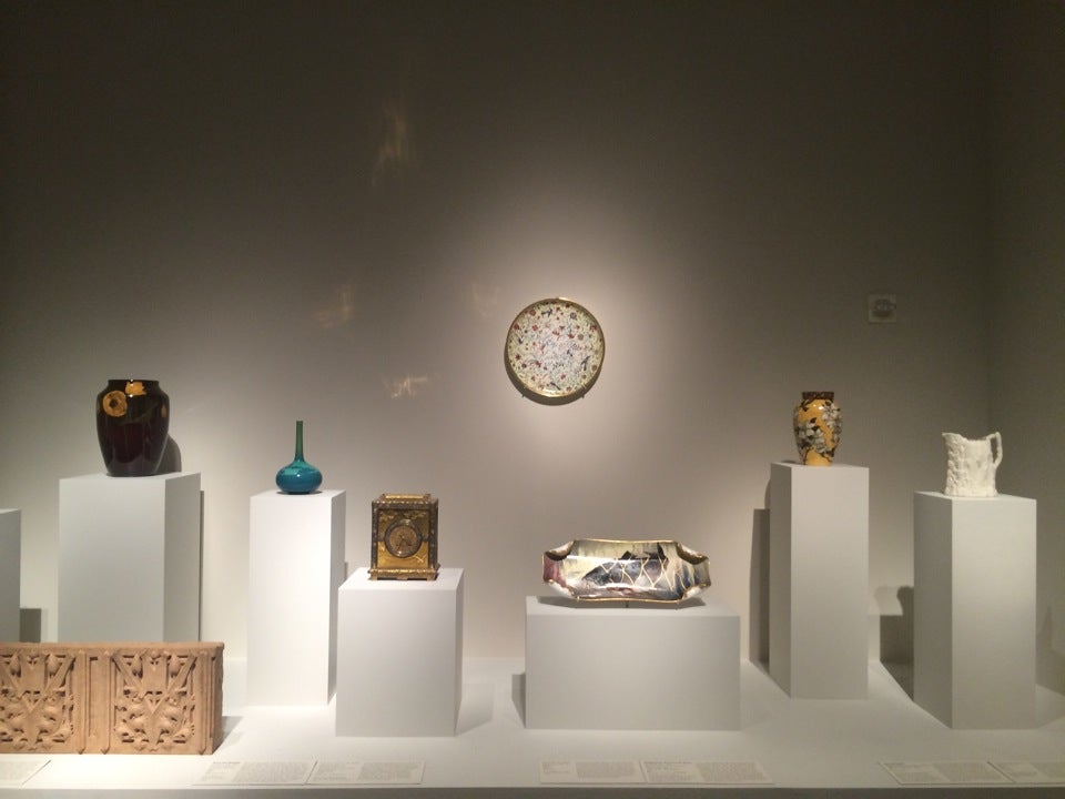 Photo of The Museum of Fine Arts, Houston