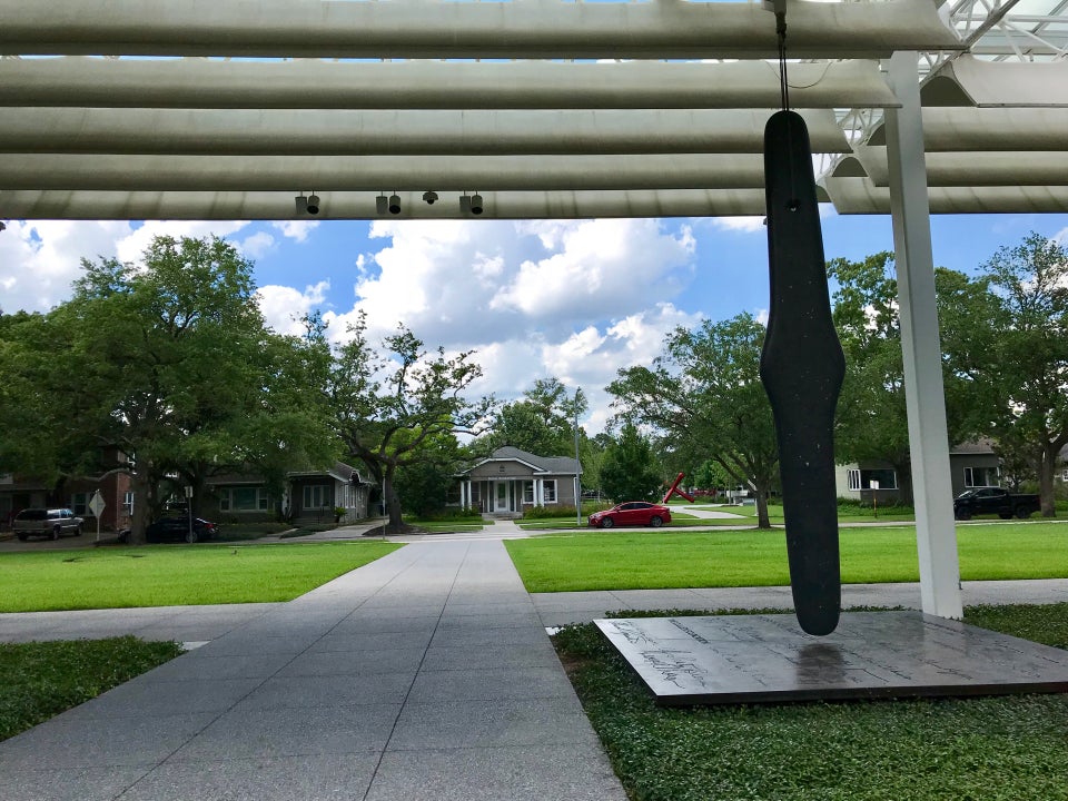 Photo of The Menil Collection