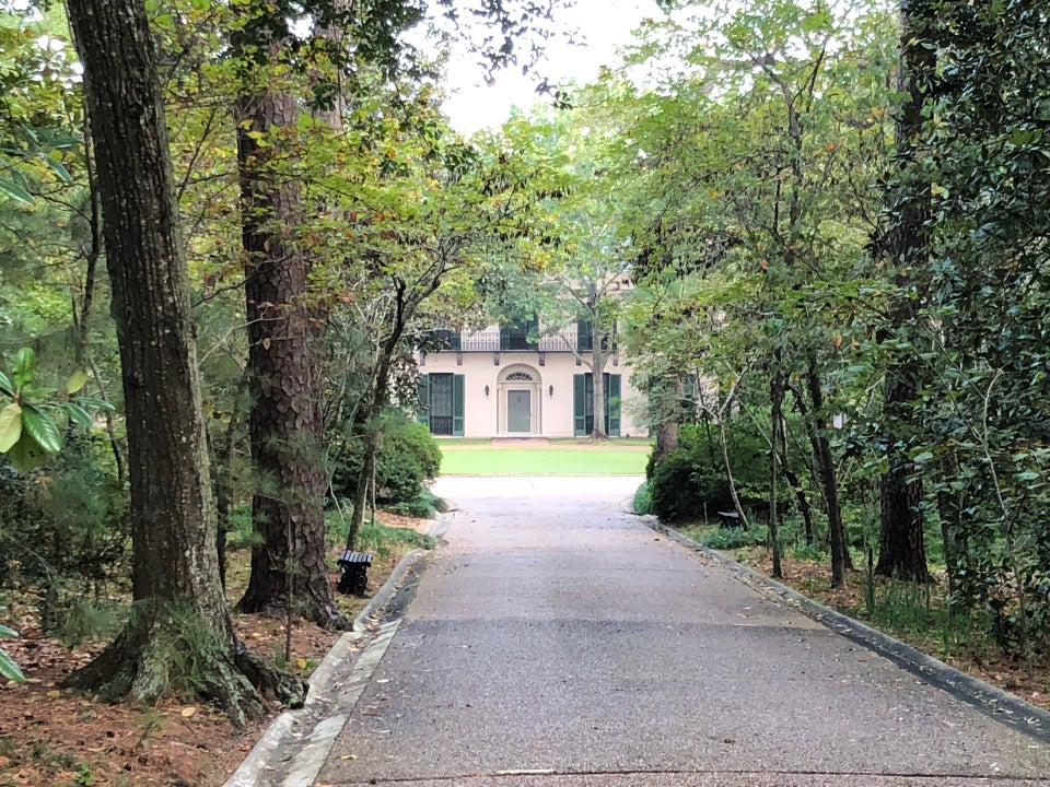 Photo of Bayou Bend Collection and Gardens, Museum of Fine Arts, Houston