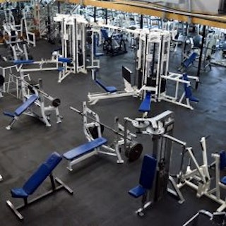 Photo of Houston Gym