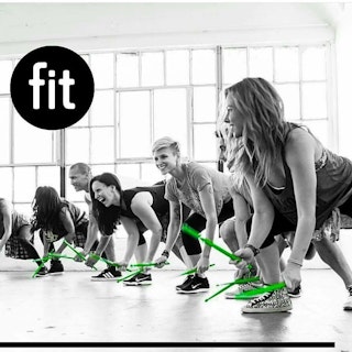 Photo of FIT Athletic Club