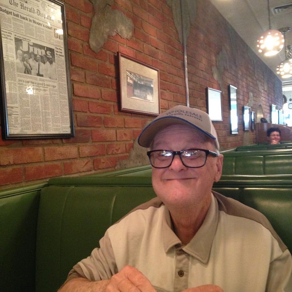 Jim's Steak & Spaghetti House