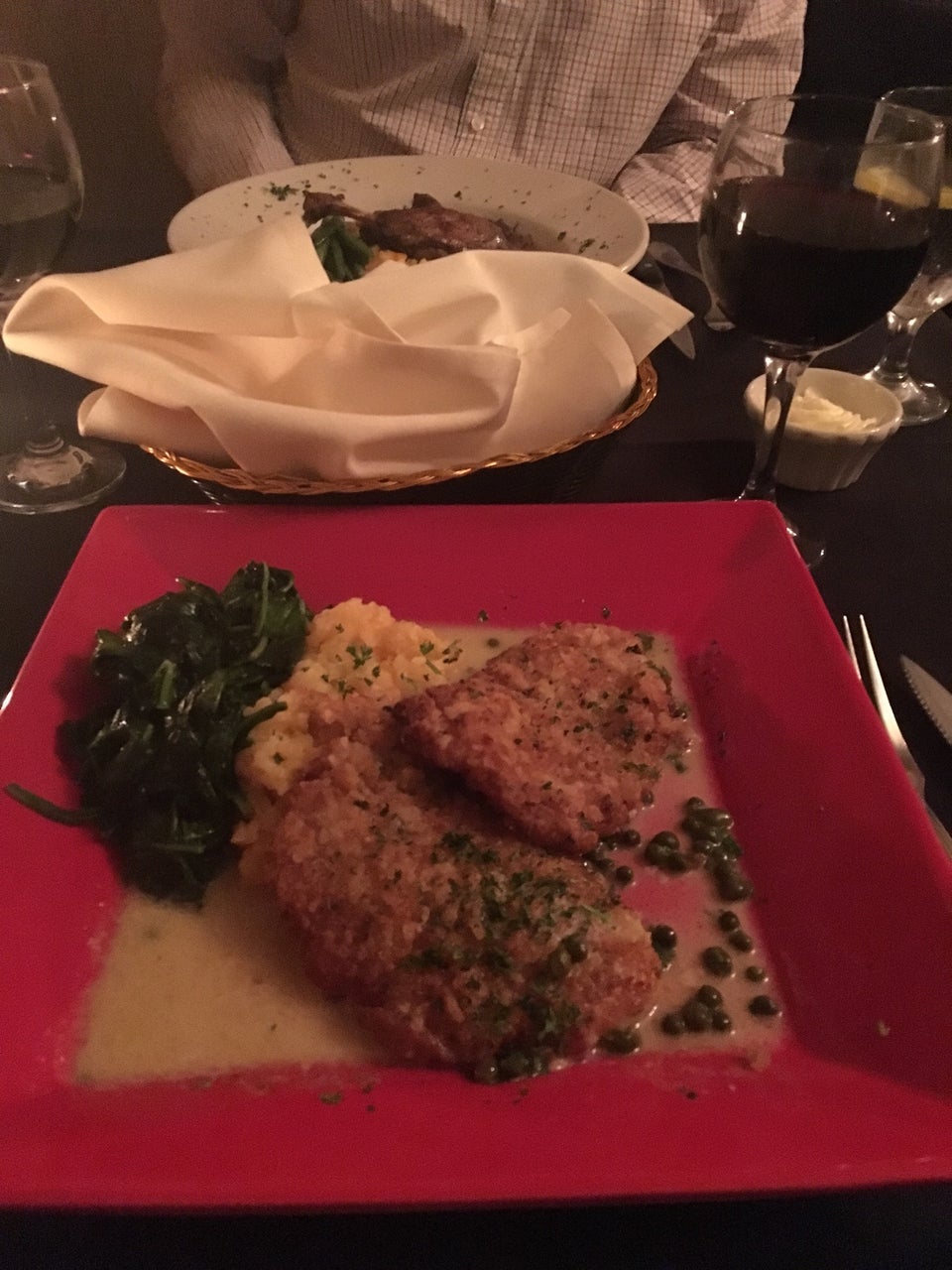 Savannah's Bistro
