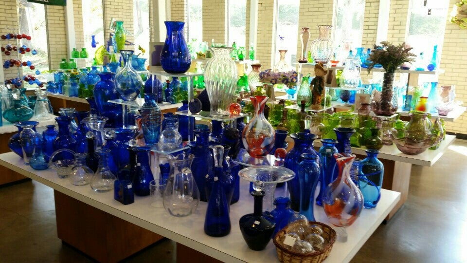 Blenko Glass Company