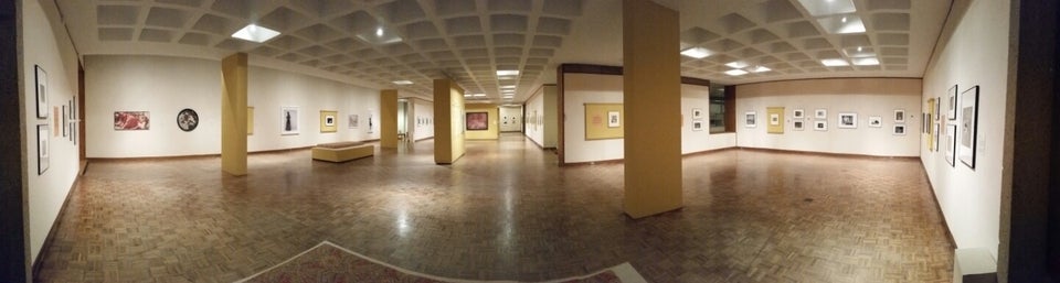 Huntington Museum of Art