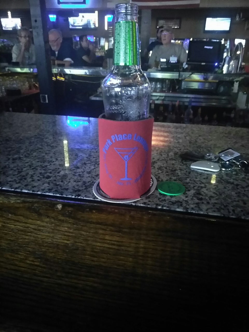 Park Place Lounge