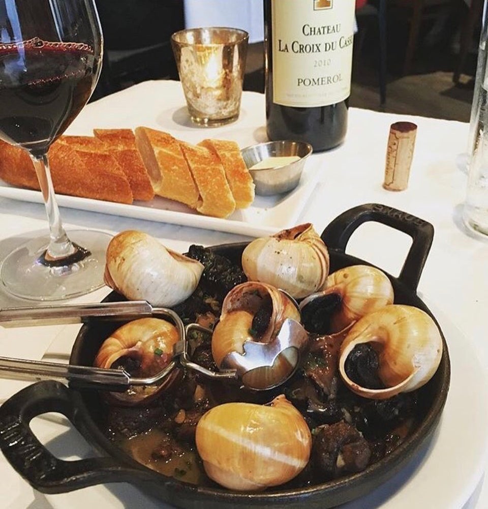 Restaurant Orsay