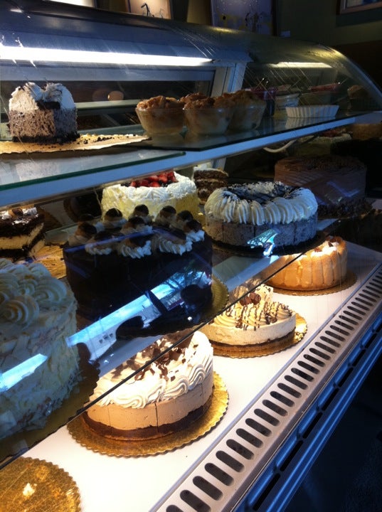 Biscottis