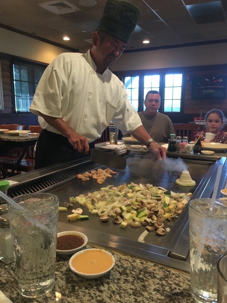 Kyodai Sushi Rock