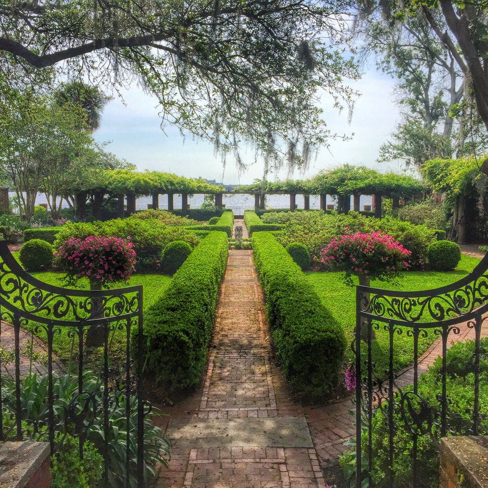 Photo of Cummer Museum of Art & Gardens