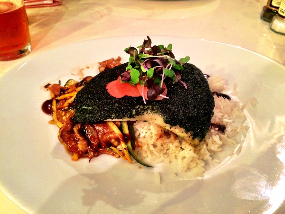 Photo of Ocean Grill & Bar