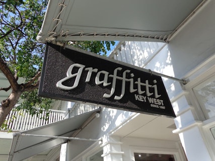 Photo of Graffitti Key West