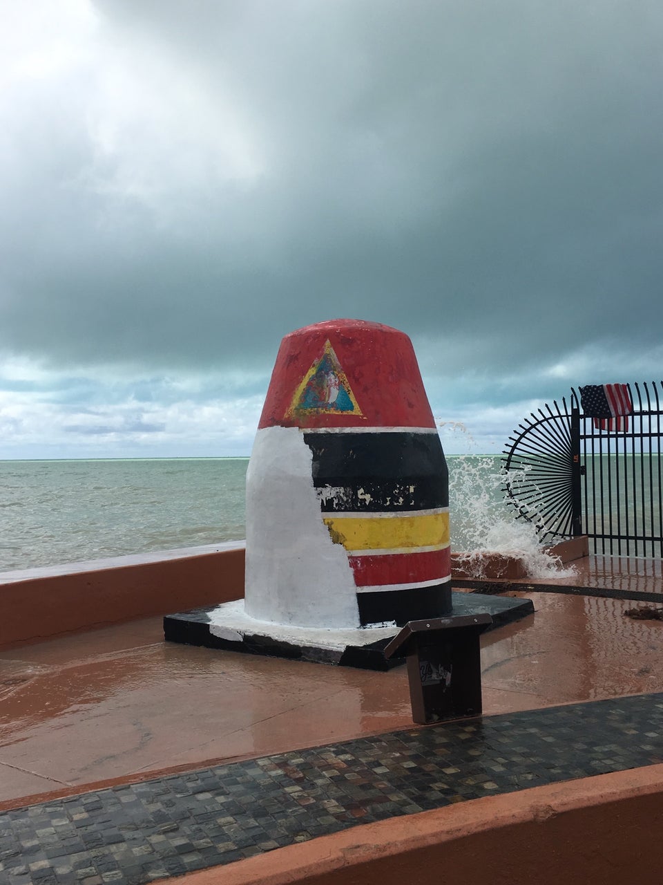 Photo of Southernmost Point of the Continental U.S.A.