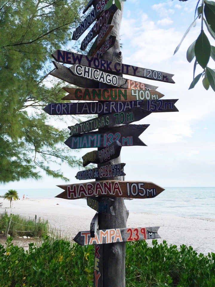 Photo of Fort Zachary Taylor Historic State Park