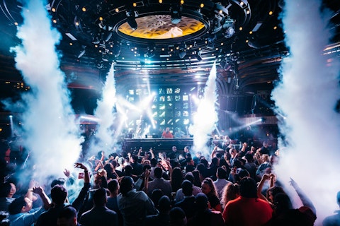 Photo of JEWEL Nightclub