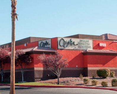 Photo of Osaka Japanese Bistro