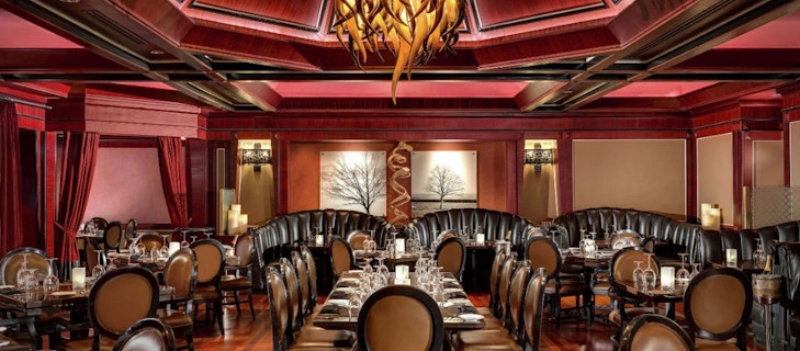 Photo of TENDER steakhouse + lounge