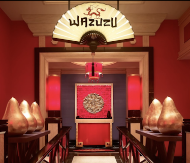 Wazuzu