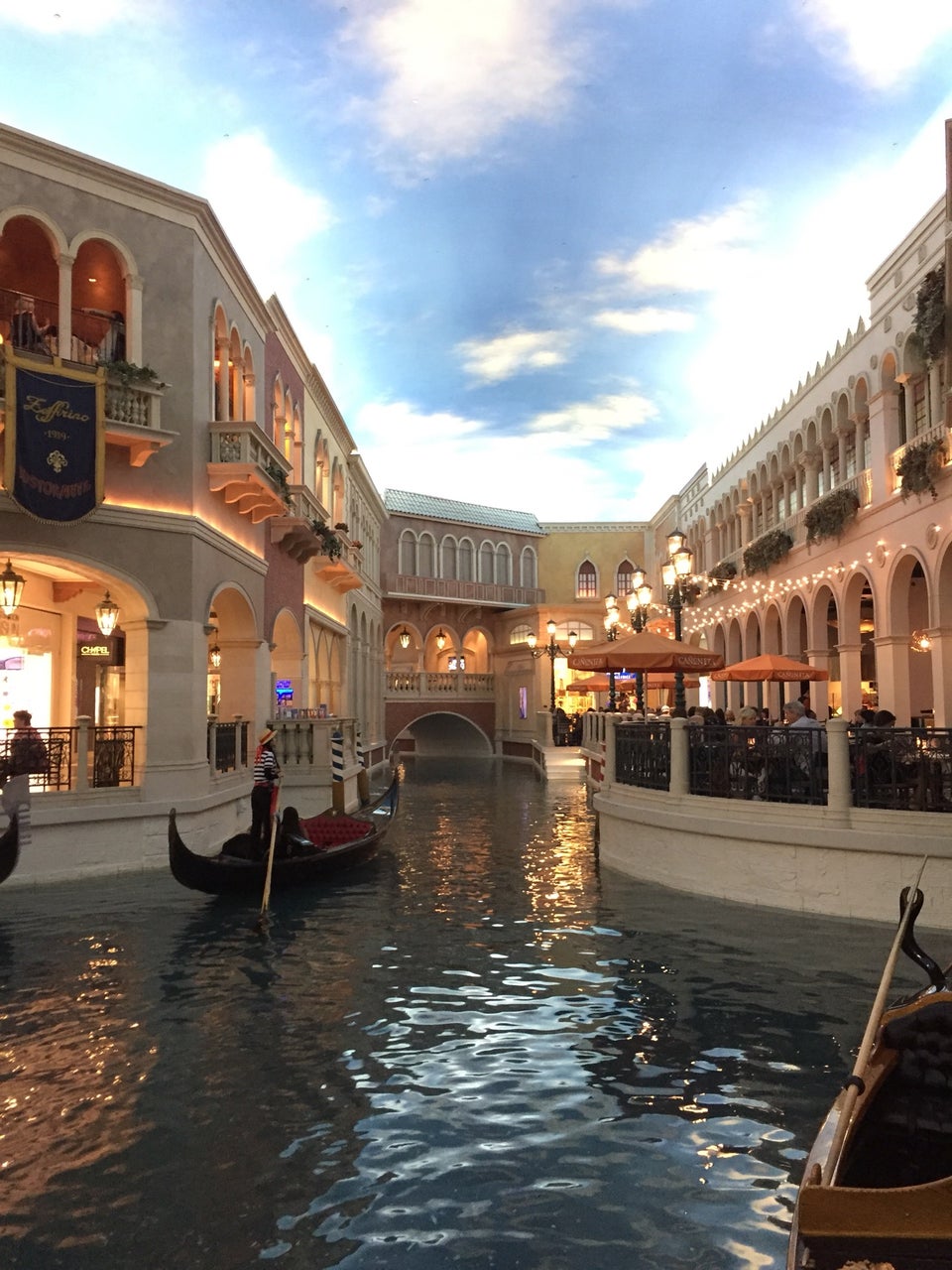 Photo of Grand Canal Shoppes at The Venetian Resort Las Vegas
