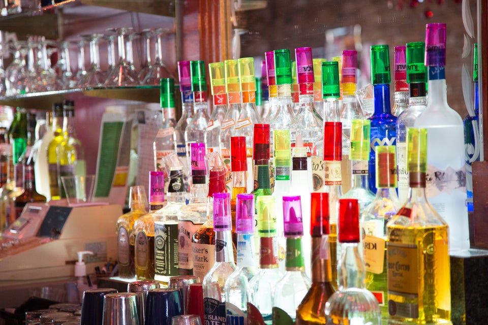 The Bar Complex