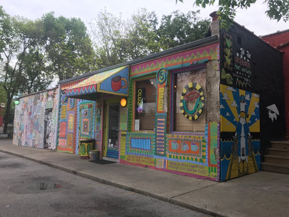 Third Street Stuff