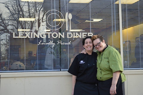 Lexington Diner