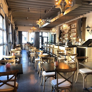 Photo of Tula Kitchen