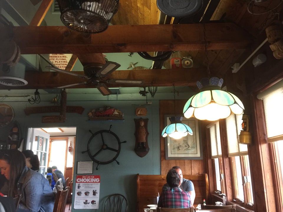 Photo of Chowder Bar